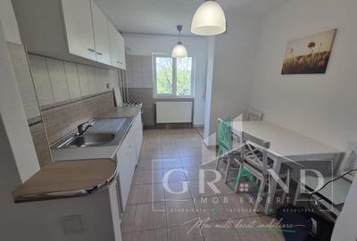 Apartament cu 2 camere decomandat, mobilat în Zorilor - 2