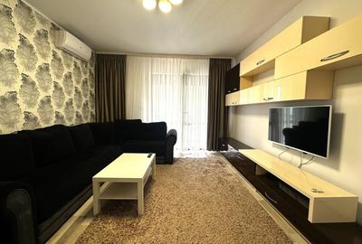 Apartament cu 3 camere decomandat, mobilat în Dobroești