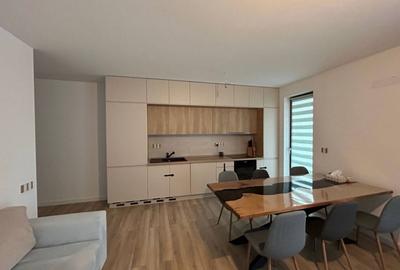 Apartament cu 3 camere decomandat, mobilat în Zorilor - 2