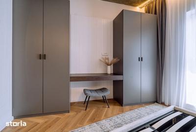 Apartament cu 3 camere în Cantemir - 19