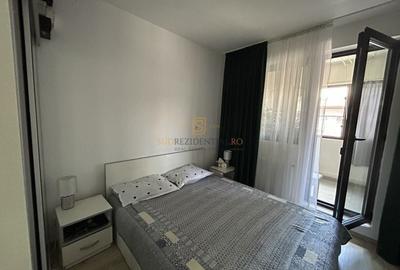 Apartament cu 2 camere semidecomandat, mobilat în Sălaj - 8
