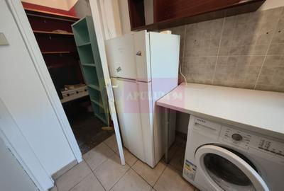 Garsonieră semidecomandată, mobilată în Romană - 6
