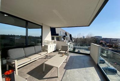 Apartament cu 4 camere în P-ta Presei Libere - 6