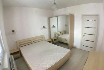 Garsonieră decomandată în Iosefin - 3