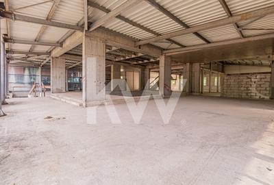 Spațiu comercial, de 3,368 mp, în Răcădău - 4
