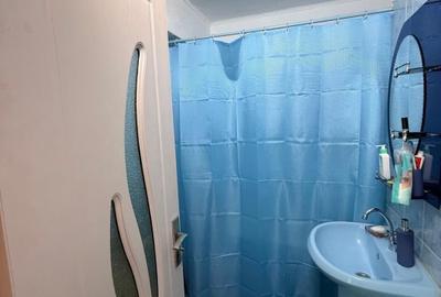 Apartament cu 3 camere decomandat în Central - 6