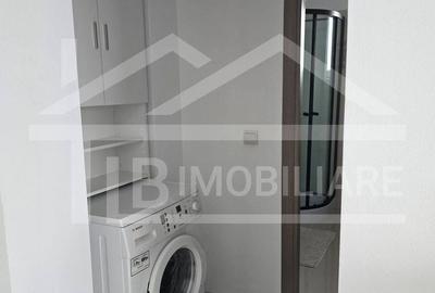 Apartament cu 2 camere semidecomandat în Unirii - 8