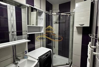 Apartament cu 2 camere decomandat în Ștefan cel Mare - 17