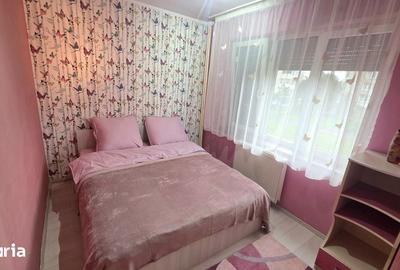 Apartament cu 2 camere decomandat în Nufărul