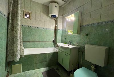 Apartament cu 2 camere decomandat în Central - 2