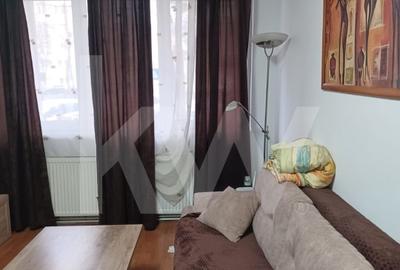 Apartament cu 2 camere semidecomandat, mobilat în Calea Dumbrăvii - 6