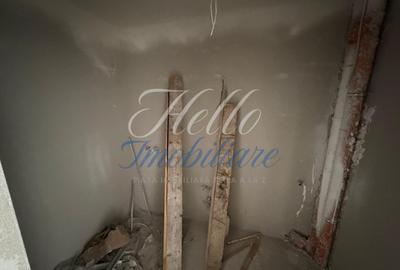 Apartament cu 2 camere semidecomandat în Florești - 5