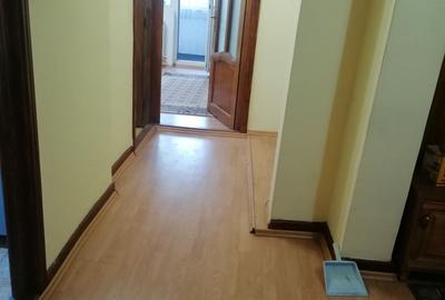 Apartament cu 2 camere decomandat în Central - 5