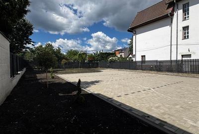 Apartament cu 4 camere semidecomandat în Andrei Mureșanu - 21