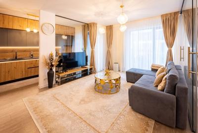 Apartament cu 2 camere semidecomandat în Aviației - 1