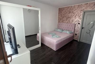 Casă cu 3 camere în Sud