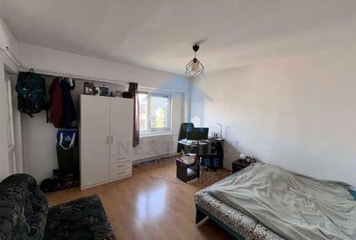Garsonieră decomandată în Gheorgheni