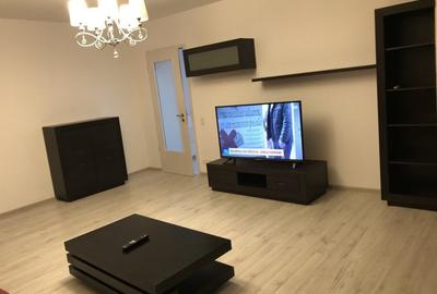 Apartament cu 3 camere decomandat, mobilat în Doamna Ghica - 3