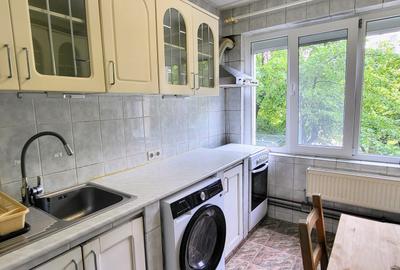 Apartament cu 2 camere decomandat în Dristor - 20
