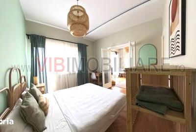 Apartament cu 2 camere în Eminescu - 11