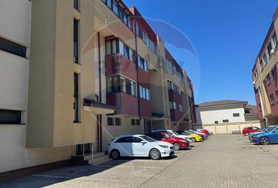 Apartament cu 2 camere decomandat, mobilat în Chiajna - 19