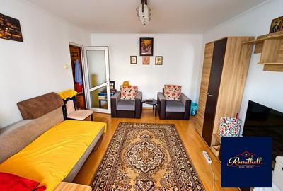 Apartament cu 2 camere semidecomandat în Vest - 1