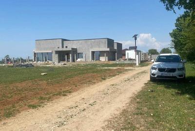 Spațiu comercial, în Coșoveni