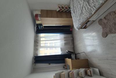 Apartament cu 3 camere decomandat în Central - 1