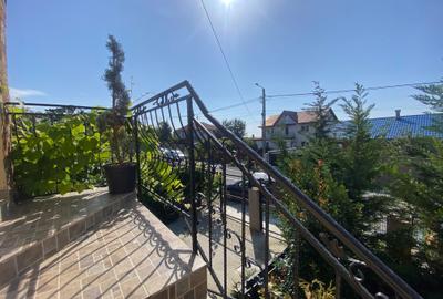 Casă individuală cu 10 camere cu Teren 400 Mp în Vama Veche - 7