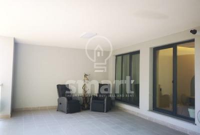 Apartament cu 3 camere semidecomandat, mobilat în Grigorescu - 13