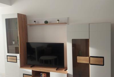 Apartament cu 2 camere semidecomandat în Dristor