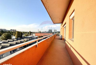 Apartament cu 4 camere, mobilat în Militari - 3