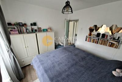 Apartament cu 2 camere semidecomandat, mobilat în Alexandru cel Bun - 5