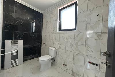 Duplex cu 4 camere cu Canalizare în Popas Păcurari - 6