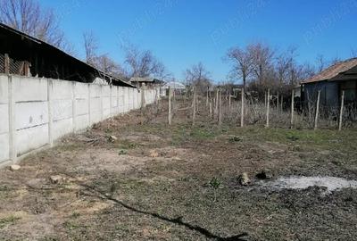 Teren de 712 mp, în Vădăstrița - 9