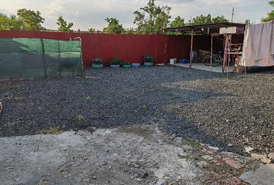 Casă cu 3 camere cu Teren 973 Mp în Pustiniș - 10