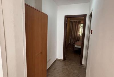 Apartament cu 2 camere în Elisabetin - 2