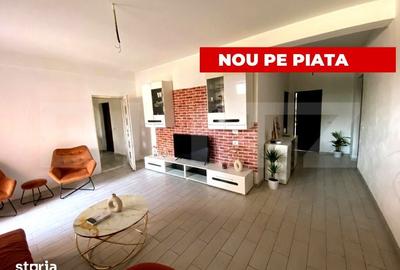 Apartament cu 2 camere în Moșnița Nouă