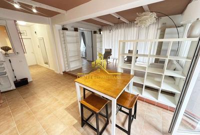 Apartament cu 2 camere semidecomandat, mobilat în Bună Ziua - 7
