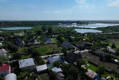 Casă individuală cu 5 camere cu Canalizare în Amara - 4