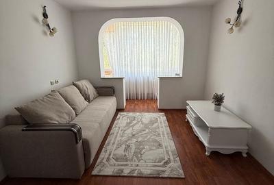 Apartament cu 2 camere semidecomandat în Sud - 7