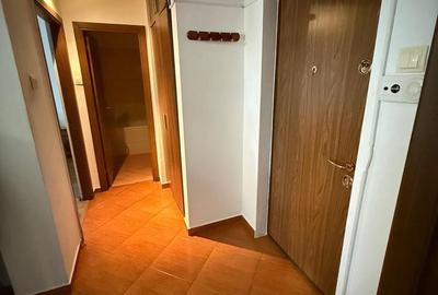 Apartament cu 2 camere decomandat în George Enescu - 4