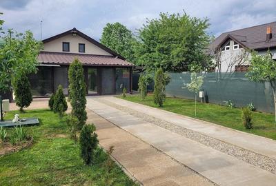 Casă cu Teren 540 Mp în Milcov - 7