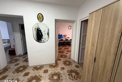Apartament cu 3 camere decomandat în Democrației - 5