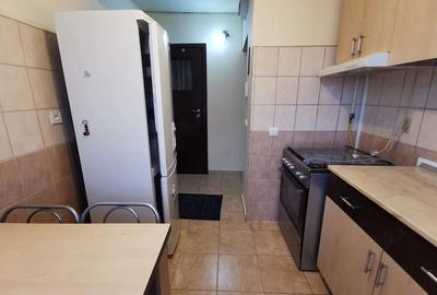 Apartament cu 2 camere semidecomandat în Piața Centrală - 2