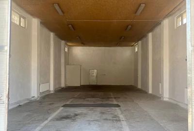 Spațiu comercial, de 270 mp, în Dancu - 2