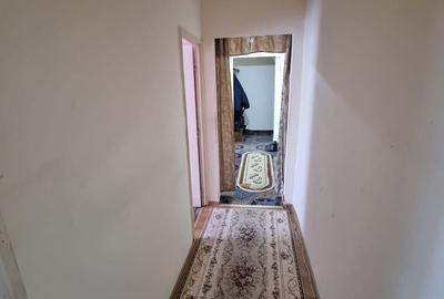 Apartament cu 3 camere semidecomandat, mobilat în Km 4-5 - 14