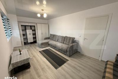 Apartament cu 2 camere în Copou - 2