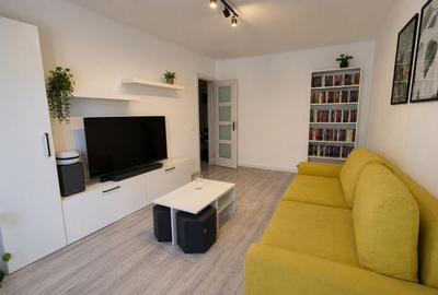 Apartament cu 2 camere decomandat în Mărășești - 2