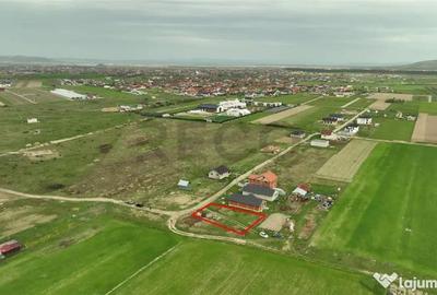 Teren de 500 mp, în Cihei - 7